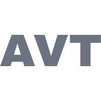 avt logo image