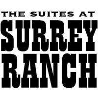 the suites at surrey ranch