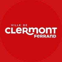 ville de clermont-ferrand logo image