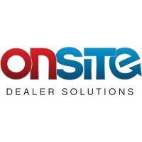 onsite dealer solutions logo image