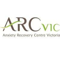 arcvic (anxiety recovery centre victoria) logo image