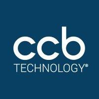 ccb technology logo image