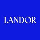 logo of Landor