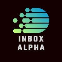 inboxalpha.io logo image