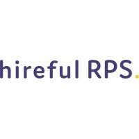 hireful rps logo image