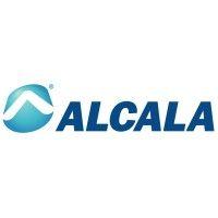 alcala consulting inc logo image