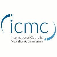 international catholic migration commission (icmc) logo image