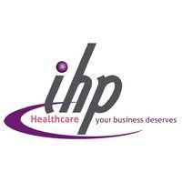 integrated health plans sdn bhd logo image