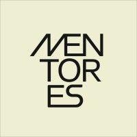 mentores digital logo image