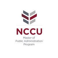 nccu public administration logo image