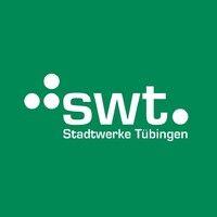 stadtwerke tübingen gmbh logo image