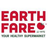 earth fare logo image