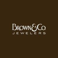 brown & company jewelers logo image