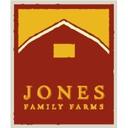 logo of Jones Family Farms