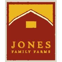 jones family farms logo image