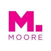 moore logo image