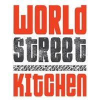 world street kitchen