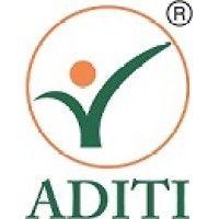 aditi organic certifications pvt. ltd. logo image