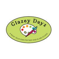 glazey dayz logo image