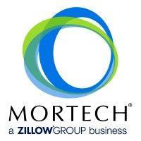 mortech, a zillow group business logo image