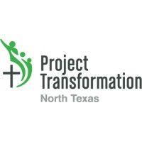 project transformation north texas logo image