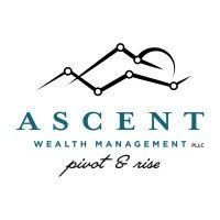 ascent wealth management, pllc logo image