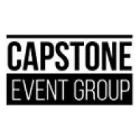 capstone event group logo image