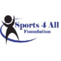 sports 4 all foundation