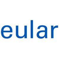 eular - european alliance of associations for rheumatology logo image