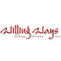 willing ways (pvt) ltd.