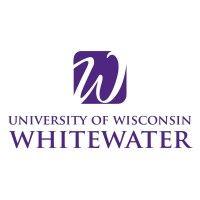 uw-whitewater human resources & diversity logo image