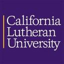 logo of California Lutheran University