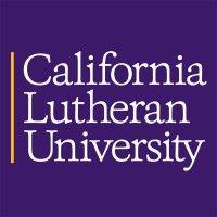 california lutheran university logo image