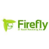 firefly it asset recovery, inc. logo image