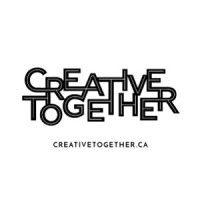 creative together logo image