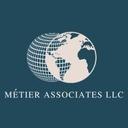 logo of Metier Associates Llc