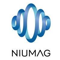 niumag corporation logo image