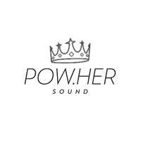 powher sound logo image