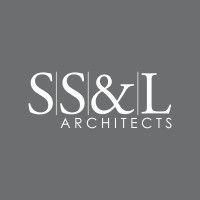 ss&l architects logo image