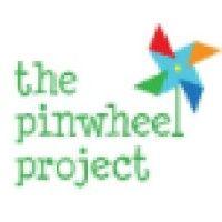 the pinwheel project logo image