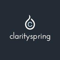 clarityspring inc. logo image