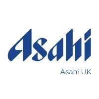 asahi uk logo image