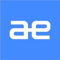 ae strategies logo image