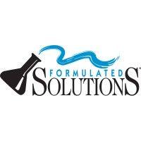 formulated solutions logo image