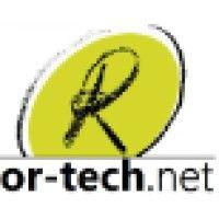 or-tech.net logo image