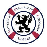 udps69 logo image