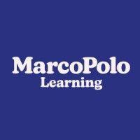 marcopolo learning logo image