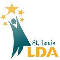 st. louis learning disabilities association, inc. logo image