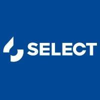 select water solutions