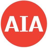 aia montana logo image